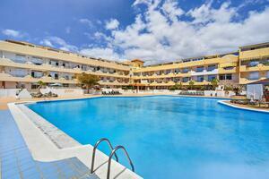 1 Bedroom Apartment - Playa Paraíso - Marina Palace (0)
