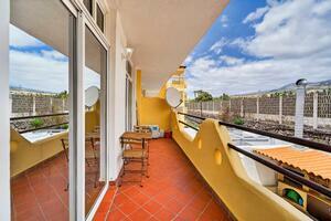 1 Bedroom Apartment - Playa Paraíso - Marina Palace (1)