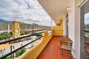 1 Bedroom Apartment - Playa Paraíso - Marina Palace (2)