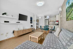 1 Bedroom Apartment - Playa Paraíso - Marina Palace (0)