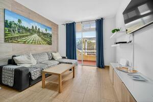 1 Bedroom Apartment - Playa Paraíso - Marina Palace (1)