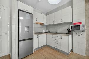 1 Bedroom Apartment - Playa Paraíso - Marina Palace (3)