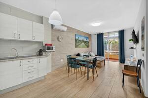 1 Bedroom Apartment - Playa Paraíso - Marina Palace (0)