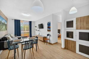 1 Bedroom Apartment - Playa Paraíso - Marina Palace (1)