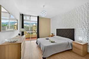 1 Bedroom Apartment - Playa Paraíso - Marina Palace (2)