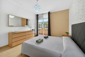 1 Bedroom Apartment - Playa Paraíso - Marina Palace (3)