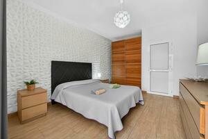 1 Bedroom Apartment - Playa Paraíso - Marina Palace (0)