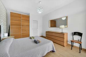 1 Bedroom Apartment - Playa Paraíso - Marina Palace (1)