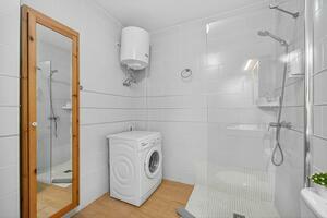 1 Bedroom Apartment - Playa Paraíso - Marina Palace (2)