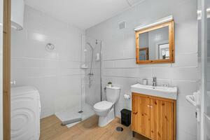 1 Bedroom Apartment - Playa Paraíso - Marina Palace (3)