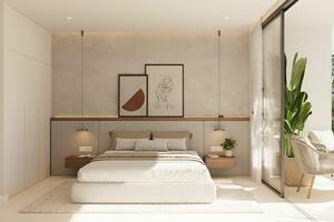 2 Bedroom Penthouse - Playa de Las Américas - Las Pardelas (1)