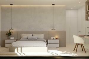 2 Bedroom Penthouse - Playa de Las Américas - Las Pardelas (3)