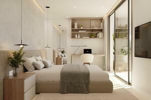 2 Bedroom Penthouse - Playa de Las Américas - Las Pardelas (0)