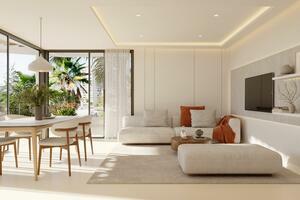 1 Bedroom Penthouse - Playa de Las Américas - Las Pardelas (2)