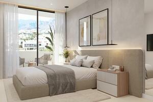 Apartamento de 2 dormitorios - Playa de Las Américas - Las Pardelas (1)