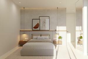Apartamento de 2 dormitorios - Playa de Las Américas - Las Pardelas (2)