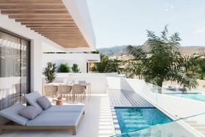Apartamento de 2 dormitorios - Playa de Las Américas - Las Pardelas (0)