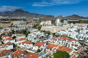 Apartamento de 2 dormitorios - Playa de Las Américas - Las Pardelas (0)