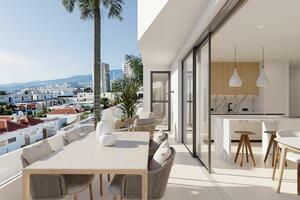 2 slaapkamers Appartement - Playa de Las Américas - Las Pardelas (0)