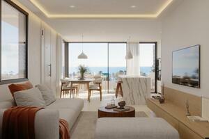 2 slaapkamers Appartement - Playa de Las Américas - Las Pardelas (3)