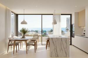 2 slaapkamers Appartement - Playa de Las Américas - Las Pardelas (1)