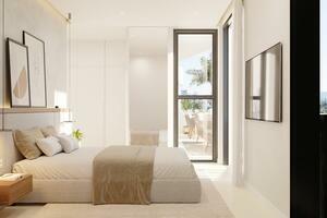 2 slaapkamers Appartement - Playa de Las Américas - Las Pardelas (1)