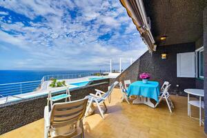 Seafront 1 Bedroom Apartment - Acantilados de Los Gigantes (0)