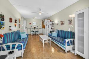 Seafront 1 Bedroom Apartment - Acantilados de Los Gigantes (3)