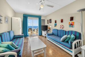 Seafront 1 Bedroom Apartment - Acantilados de Los Gigantes (0)