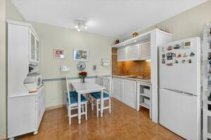 Seafront 1 Bedroom Apartment - Acantilados de Los Gigantes (2)