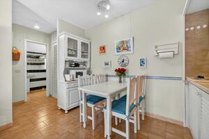 Seafront 1 Bedroom Apartment - Acantilados de Los Gigantes (3)