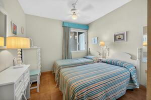 Seafront 1 Bedroom Apartment - Acantilados de Los Gigantes (0)