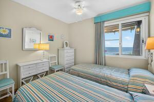 Seafront 1 Bedroom Apartment - Acantilados de Los Gigantes (1)