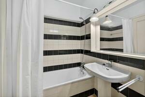 Seafront 1 Bedroom Apartment - Acantilados de Los Gigantes (3)