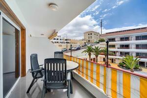 Seafront 1 Bedroom Apartment - Puerto de Santiago - Tágara (3)
