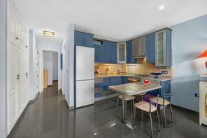 Seafront 1 Bedroom Apartment - Puerto de Santiago - Tágara (2)