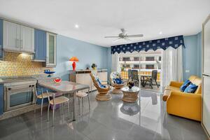 Seafront 1 Bedroom Apartment - Puerto de Santiago - Tágara (0)