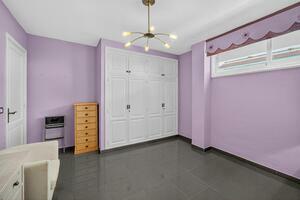 Seafront 1 Bedroom Apartment - Puerto de Santiago - Tágara (2)