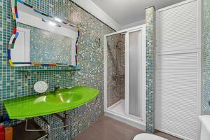 Seafront 1 Bedroom Apartment - Puerto de Santiago - Tágara (3)