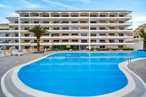 Seafront 1 Bedroom Apartment - Puerto de Santiago - Tágara (0)