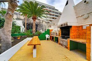 Seafront 1 Bedroom Apartment - Puerto de Santiago - Tágara (1)