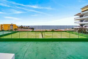 Seafront 1 Bedroom Apartment - Puerto de Santiago - Tágara (3)