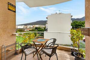 2 Bedroom Apartment - Adeje (1)