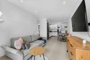 2 Bedroom Apartment - Adeje (2)