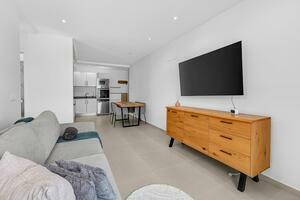 2 Bedroom Apartment - Adeje (3)