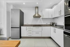 2 Bedroom Apartment - Adeje (2)