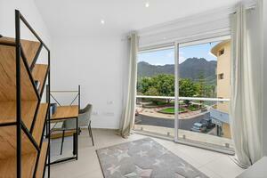 2 Bedroom Apartment - Adeje (1)