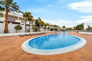 3 Bedroom Townhouse - El Madroñal - Oasis de Fañabé (0)