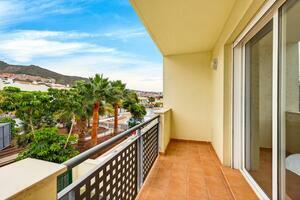3 Bedroom Townhouse - El Madroñal - Oasis de Fañabé (1)
