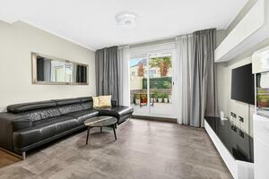 3 Bedroom Townhouse - El Madroñal - Oasis de Fañabé (2)
